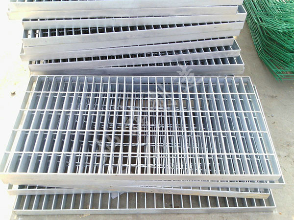 水廠用鋼格板圖片4