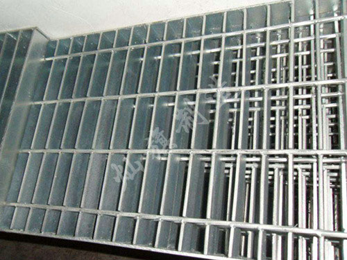 壓焊鋼格柵圖片3