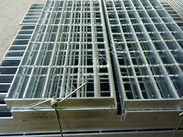 T1型踏步板圖片2