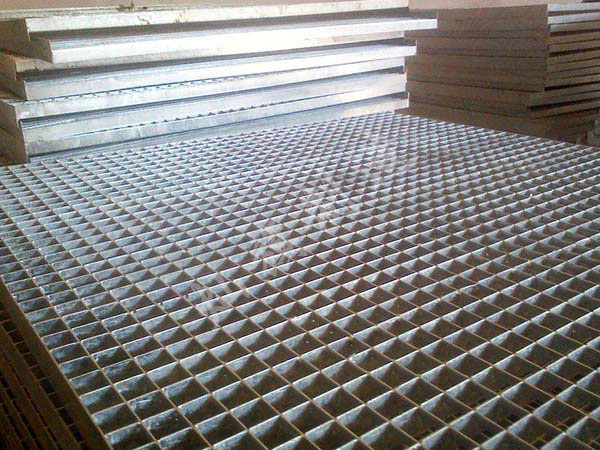 插接鋼格柵圖片2