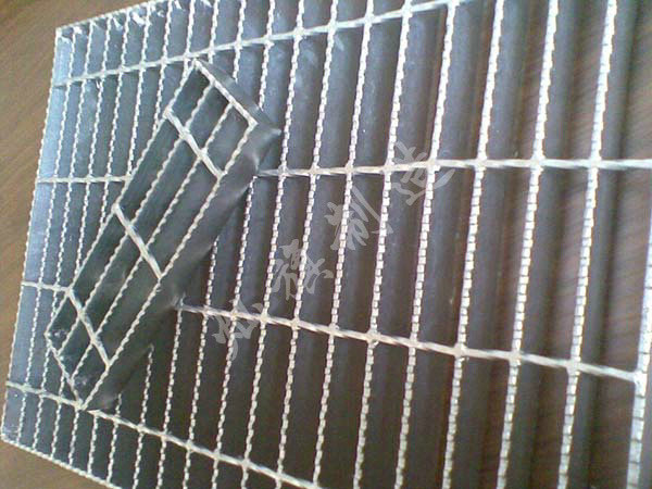 防滑鋼格柵圖片4