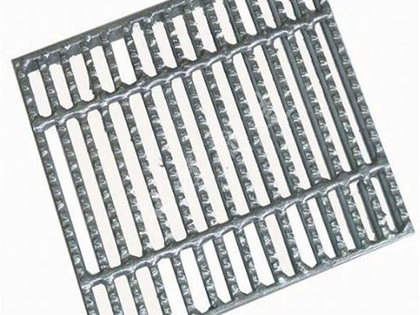 防滑溝蓋板圖片3