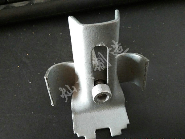 鋼格板安裝夾圖片4